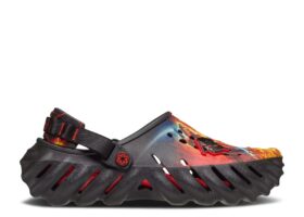 Star Wars x Echo Clog «Revenge of the Sith 20th Anniversary»