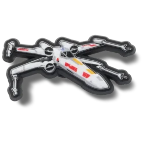 Star Wars X-Wing-Sternjäger Jibbitz™-Anstecker
