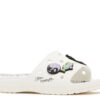 Steven Harrington x Classic Slide «Quickstrike – Weiss Schwarz» Steven Harrington x Classic Slide «Quickstrike – Weiss Schwarz»