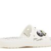 Steven Harrington x Classic Slide «Quickstrike – Weiss Schwarz» Steven Harrington x Classic Slide «Quickstrike – Weiss Schwarz»