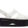 Stomp Fisherman Sandale «Chalk» Stomp Fisherman Sandale «Chalk»