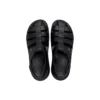 Stomp Fisherman Sandalen «Black»