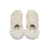 Stomp gesteppte Clogs «Stucco»