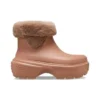 Stomp Lined Stiefel «Cork»