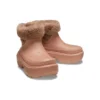 Stomp Lined Stiefel «Cork»