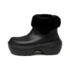 Stomp Lined Stiefel «Schwarz»