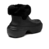 Stomp Lined Stiefel «Schwarz»