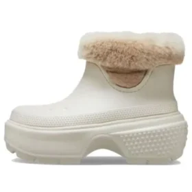 Stomp Lined Stiefel «Stucco»