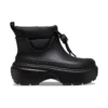 Stomp Puff-Stiefel «Black»