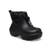 Stomp Puff-Stiefel «Black»