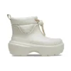 Stomp Puff Stiefel «Stucco»