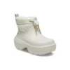 Stomp Puff Stiefel «Stucco»