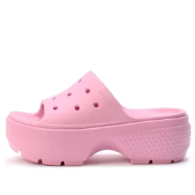 Stomp Slides «Pink»