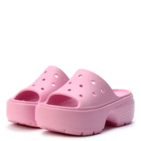 Stomp Slides «Pink»