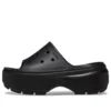 Stomp Slides «Schwarz»