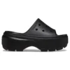 Stomp Slides «Schwarz»