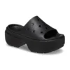 Stomp Slides «Schwarz»