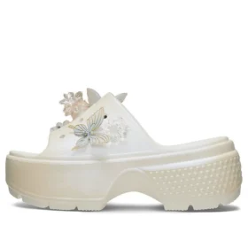 Stomp Slides «Weiss»