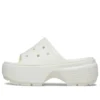 Stomp Slides «Weiss»