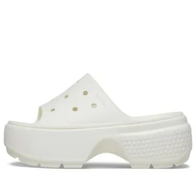 Stomp Slides «Weiss»