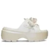 Stomp Slides «Weiss»