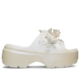 Stomp Slides «Weiss»