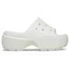 Stomp Slides «Weiss»