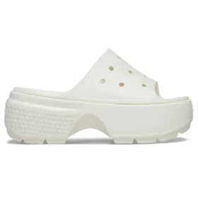 Stomp Slides «Weiss»
