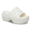 Stomp Slides «Weiss»