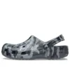 Strand-Sandalen Grau Camouflage Unisex