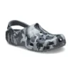 Strand-Sandalen Grau Camouflage Unisex