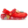 Sweethearts x Classic Clog Fur «Valentinstag»