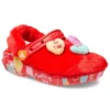 Sweethearts x Classic Clog Fur «Valentinstag»