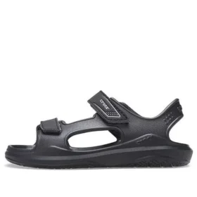 Swiftwater Expedition Sandalen «Black Grey»
