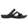 Swiftwater-Hausschuhe «Schwarz»