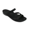 Swiftwater-Hausschuhe «Schwarz»
