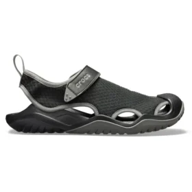 Swiftwater™ Mesh-Deck-Sandale für Herren