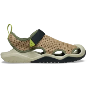 Swiftwater™ Mesh-Deck-Sandale für Herren