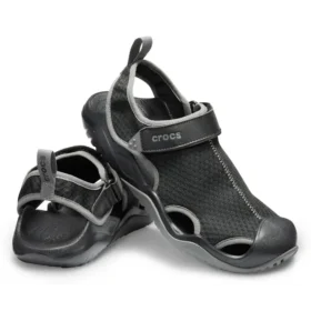 Swiftwater™ Mesh-Deck-Sandale für Herren