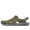 Swiftwater Mesh Wave Sandalen «Army Green»