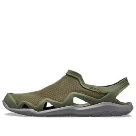 Swiftwater Mesh Wave Sandalen «Army Green»