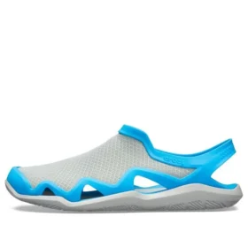 Swiftwater Mesh Wave Sandalen «Grey Blue»