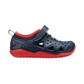 Swiftwater Play Schuhe «Navy Red»