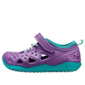 Swiftwater Play Schuhe «Purple Turquoise»