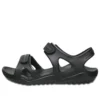Swiftwater River Sandalen «Schwarz»