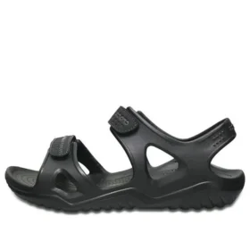 Swiftwater River Sandalen «Schwarz»