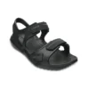 Swiftwater River Sandalen «Schwarz»