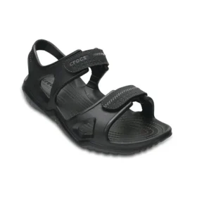 Swiftwater River Sandalen «Schwarz»