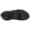 Swiftwater River Sandalen «Schwarz»