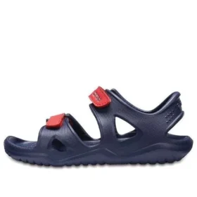 Swiftwater Sandalen «Navy Red»